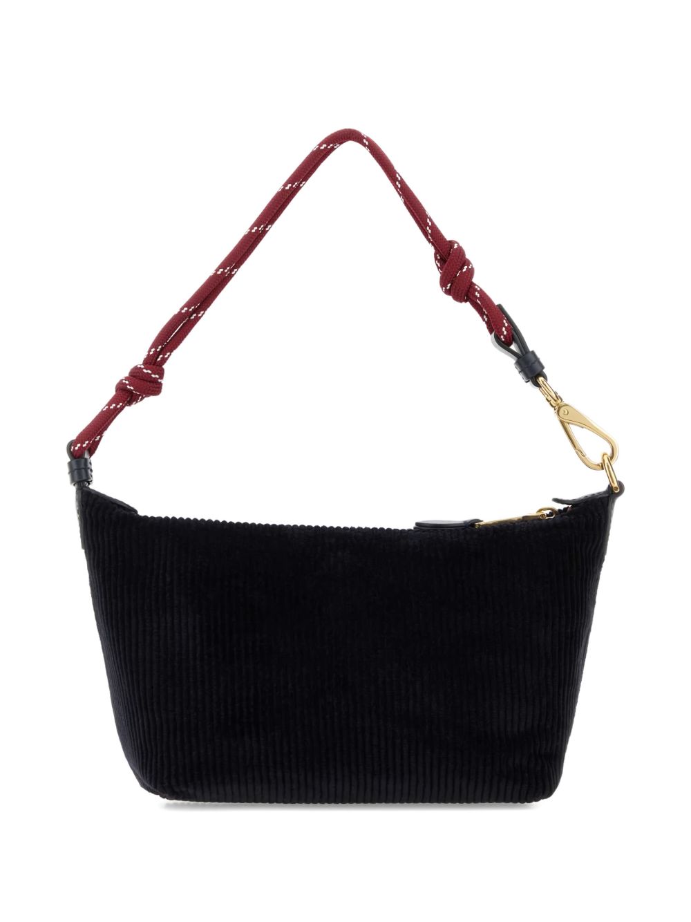 Corduroy-texture shoulder bag 5NE841 2IG4F008F MIU MIU 