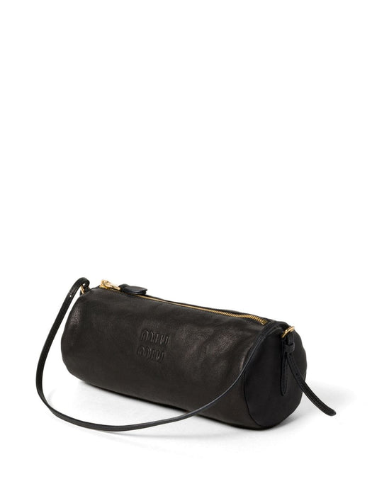 Nappa leather pouch 5NE851 AEFXF0002 MIU MIU 