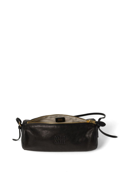 Nappa leather pouch 5NE851 AEFXF0002 MIU MIU 