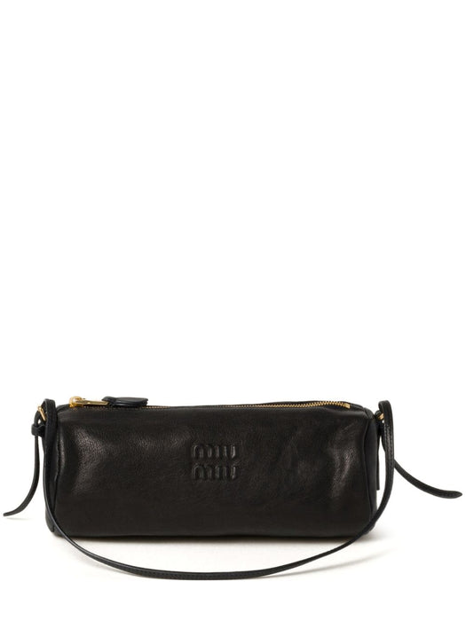 Nappa leather pouch 5NE851 AEFXF0002 MIU MIU 