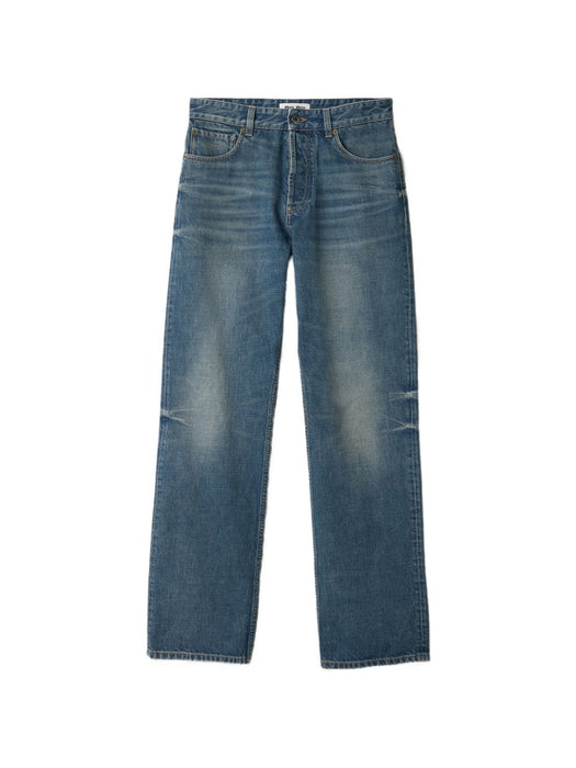 Five-pocket denim jeans GWP608 S OOO 1O6KF0008 MIU MIU 