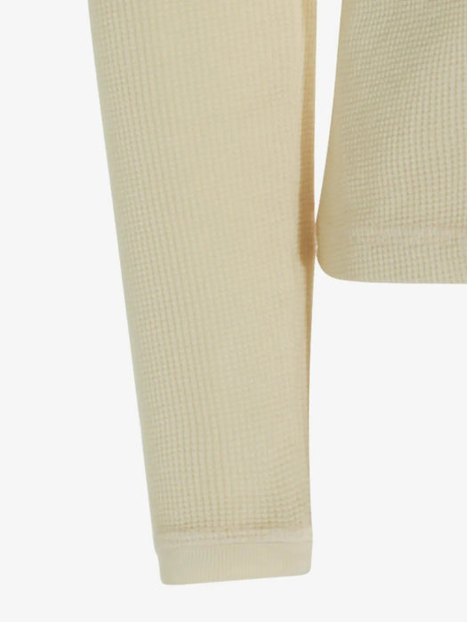 Cotton Long Sleeve T-shirt MJLA58 S OOO 191IF0379 MIU MIU 