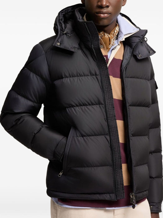 Maya short down jacket L20911A53600 539ZD 778 MONCLER 