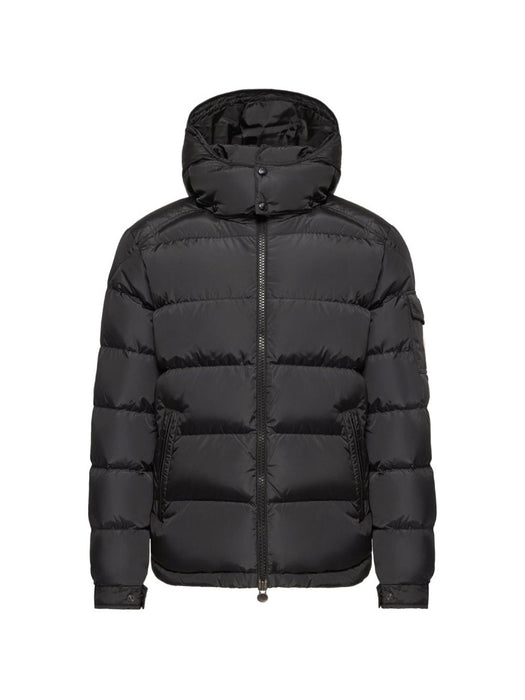 Maya short down jacket L20911A53600 539ZD 778 MONCLER 
