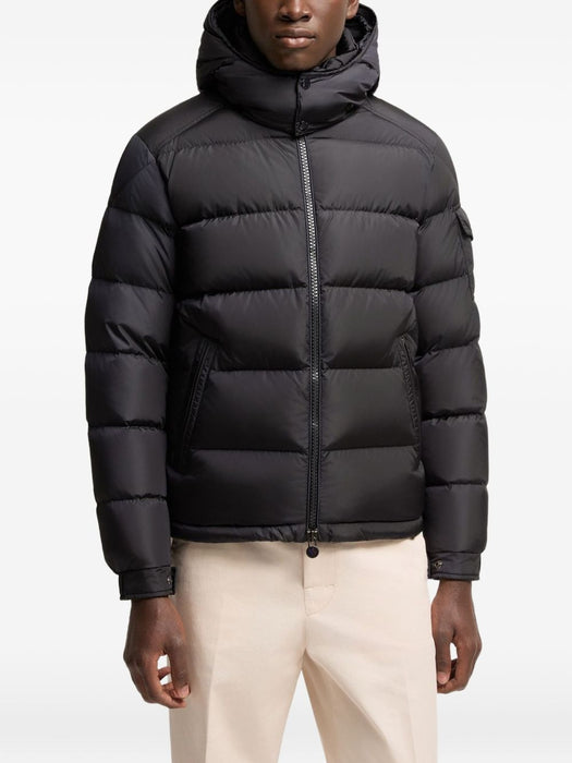 Maya short down jacket L20911A53600 539ZD 778 MONCLER 