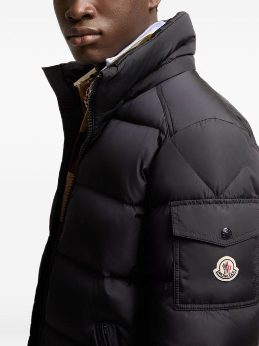 Maya short down jacket L20911A53600 539ZD 778 MONCLER 