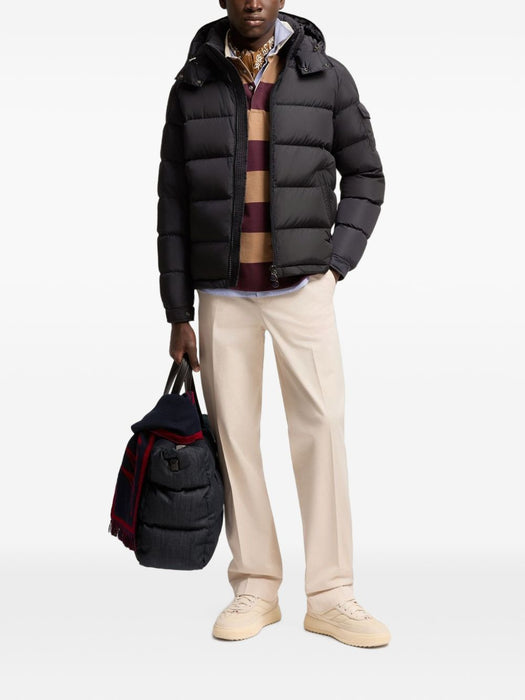 Maya short down jacket L20911A53600 539ZD 778 MONCLER 
