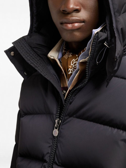 Maya short down jacket L20911A53600 539ZD 778 MONCLER 