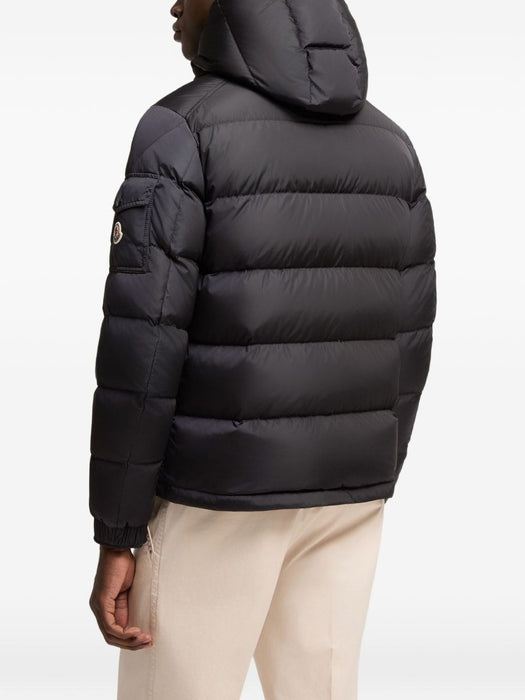Maya short down jacket L20911A53600 539ZD 778 MONCLER 