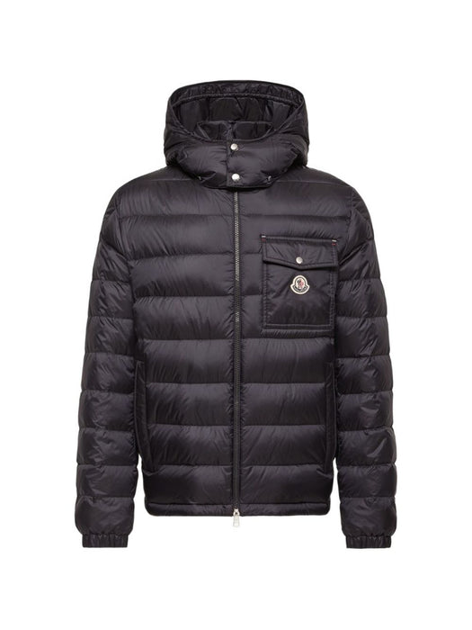 Verith hooded jacket L2091 1A00004 599Q0 780 MONCLER 