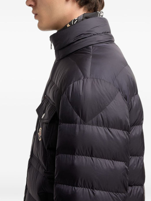 Verith hooded jacket L2091 1A00004 599Q0 780 MONCLER 