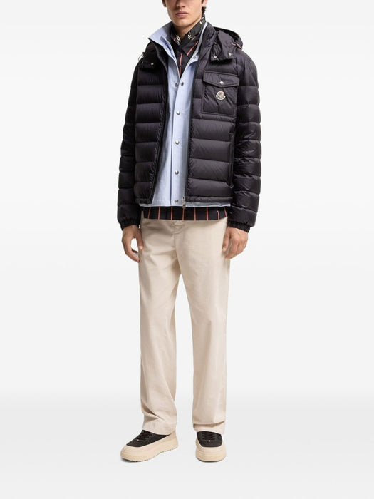 Verith hooded jacket L2091 1A00004 599Q0 780 MONCLER 
