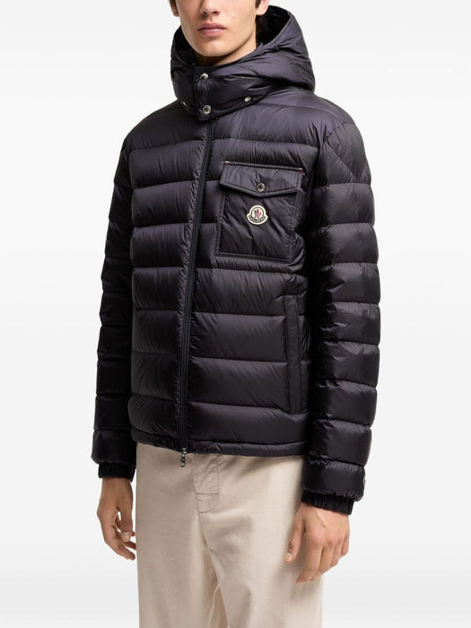 Verith hooded jacket L2091 1A00004 599Q0 780 MONCLER 