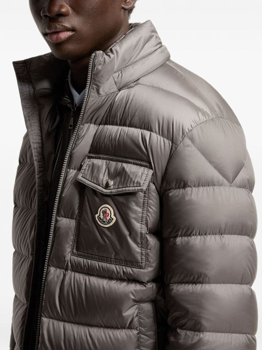 Verith quilted hooded jacket L2091 1A00004 599Q0 93B MONCLER 