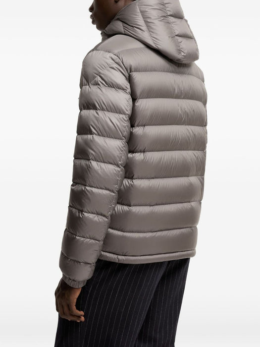 Verith quilted hooded jacket L2091 1A00004 599Q0 93B MONCLER 