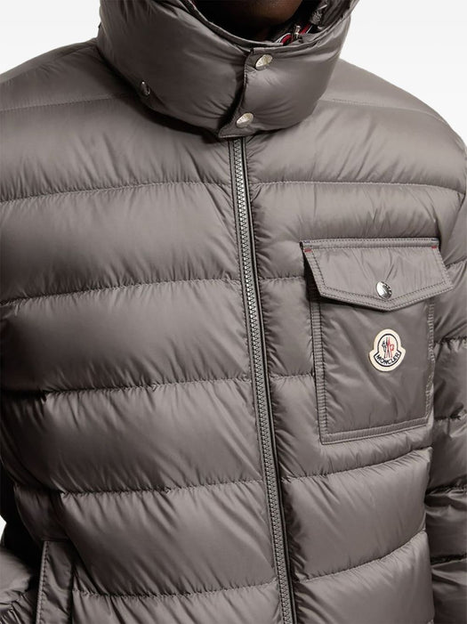 Verith quilted hooded jacket L2091 1A00004 599Q0 93B MONCLER 