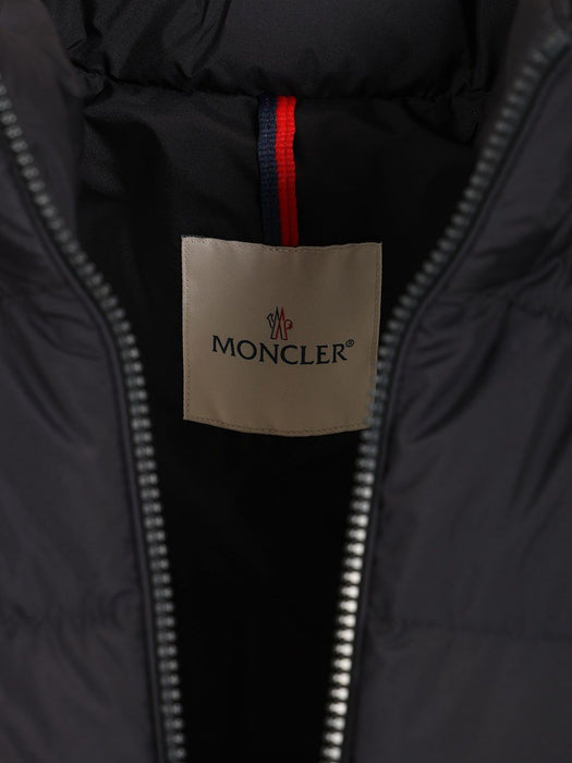 Baudinet short down jacket L2091 1A00108 54A81 778 MONCLER 
