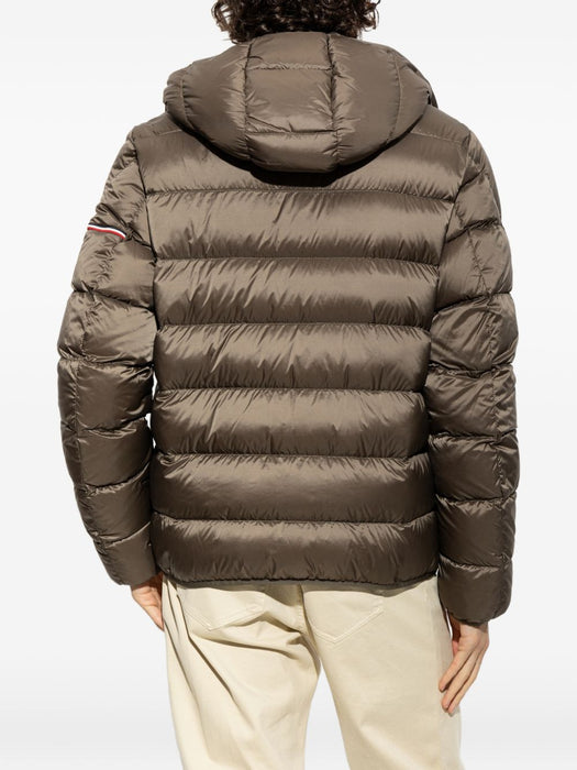 Ravenlock Hooded Short Down Jacket L2091 1A00141 599Q0 827 MONCLER 
