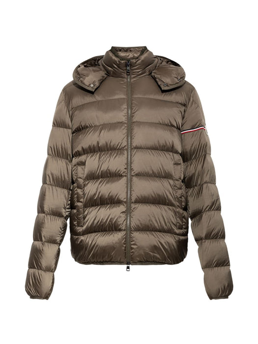 Ravenlock Hooded Short Down Jacket L2091 1A00141 599Q0 827 MONCLER 
