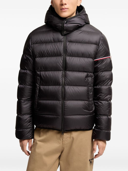 Ravenlock hooded short down jacket L2091 1A00141 599Q0 999 MONCLER 