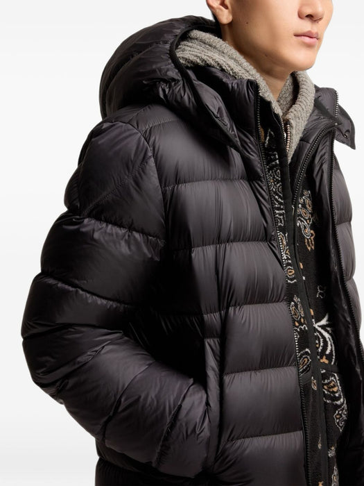 Ravenlock hooded short down jacket L2091 1A00141 599Q0 999 MONCLER 