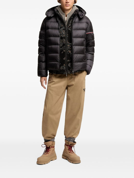 Ravenlock hooded short down jacket L2091 1A00141 599Q0 999 MONCLER 