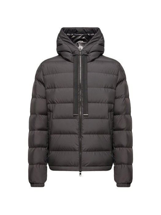 Hooded padded jacket L2091 1A00236 597YW 999 MONCLER 