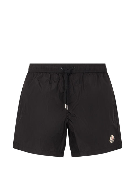 Boxer Mare swim shorts L2091 2C00004 53326 999 MONCLER 