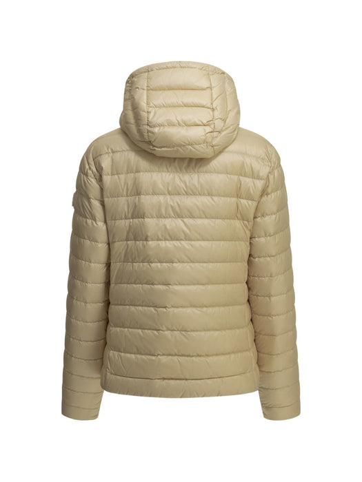 Igelhood hooded jacket L2093 1A00092 597YG 21N MONCLER 