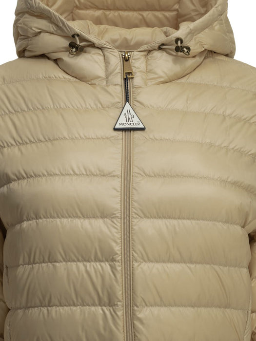 Igelhood hooded jacket L2093 1A00092 597YG 21N MONCLER 