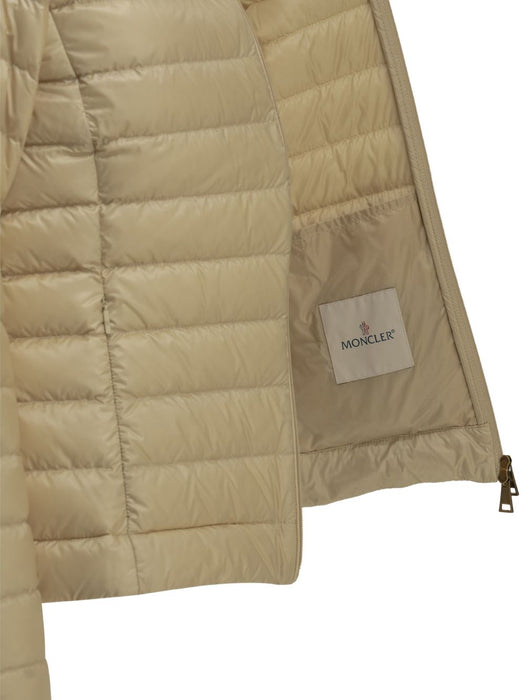 Igelhood hooded jacket L2093 1A00092 597YG 21N MONCLER 