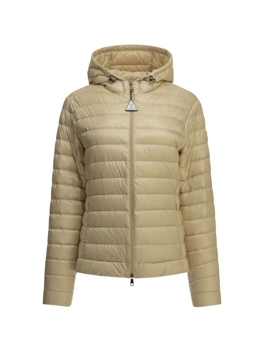 Igelhood hooded jacket L2093 1A00092 597YG 21N MONCLER 