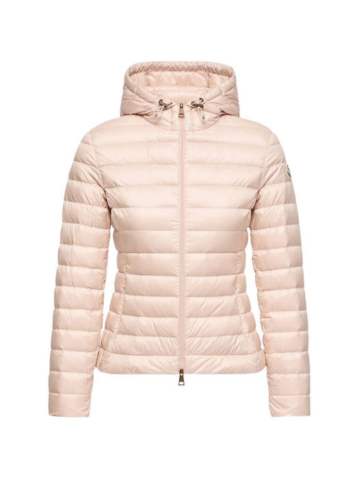 Igelhood hooded jacket L2093 1A00092 597YG 529 MONCLER 