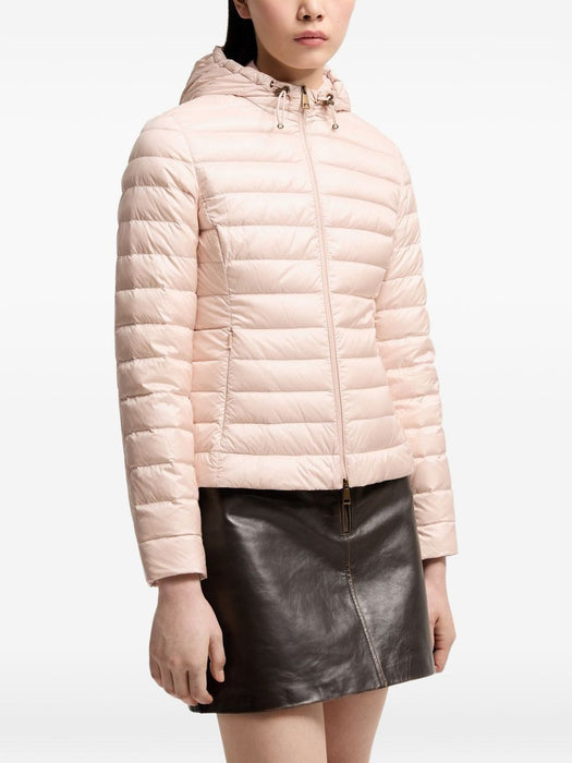 Igelhood hooded jacket L2093 1A00092 597YG 529 MONCLER 