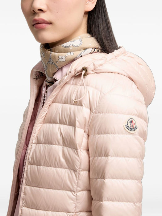 Igelhood hooded jacket L2093 1A00092 597YG 529 MONCLER 