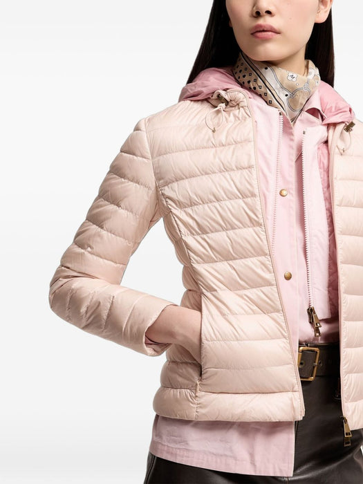 Igelhood hooded jacket L2093 1A00092 597YG 529 MONCLER 