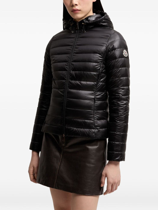 Igelhood hooded jacket L2093 1A00092 597YG 999 MONCLER 