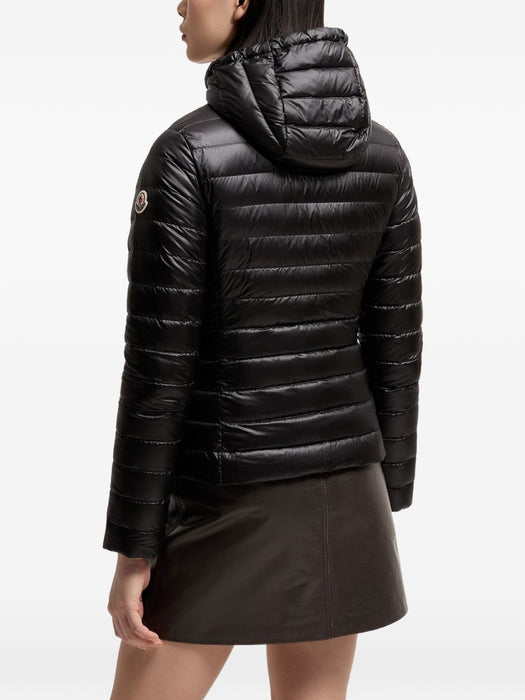 Igelhood hooded jacket L2093 1A00092 597YG 999 MONCLER 