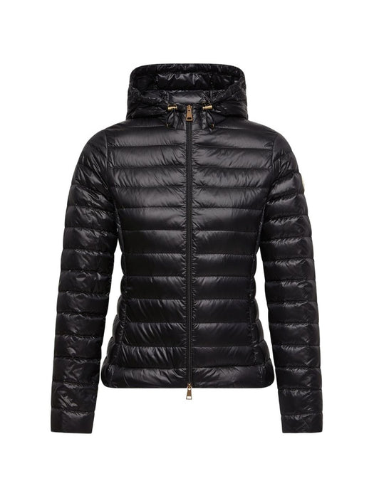 Igelhood hooded jacket L2093 1A00092 597YG 999 MONCLER 