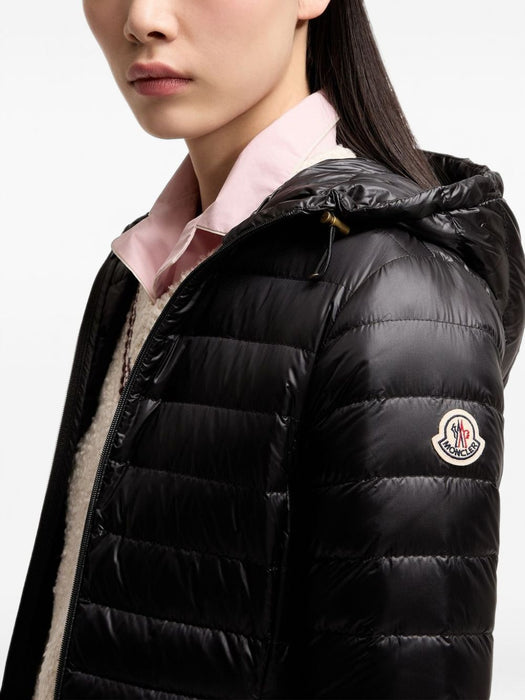 Igelhood hooded jacket L2093 1A00092 597YG 999 MONCLER 