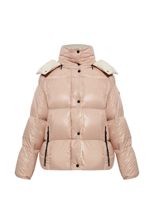 Parana hooded puffer jacket L2093 1A00103 - 68950 516 MONCLER 