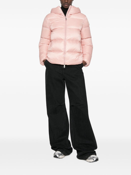 Hooded padded jacket L2093 1A00110 - 599S0 51B MONCLER 