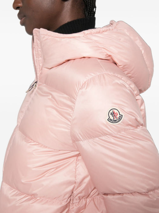 Hooded padded jacket L2093 1A00110 - 599S0 51B MONCLER 