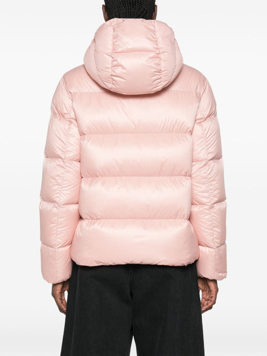 Hooded padded jacket L2093 1A00110 - 599S0 51B MONCLER 