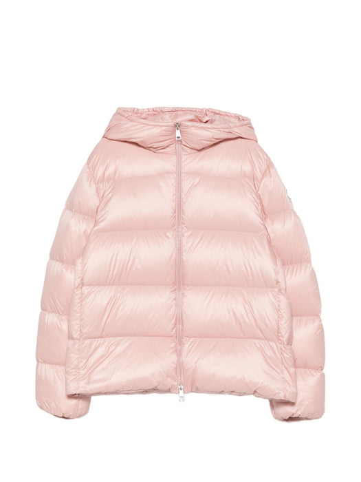 Hooded padded jacket L2093 1A00110 - 599S0 51B MONCLER 