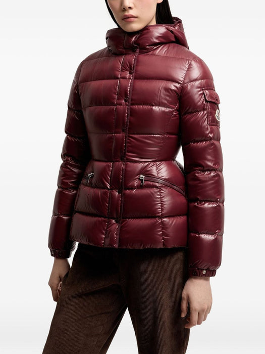 Barante hooded quilted jacket L2093 1A00143 597Z8 464 MONCLER 