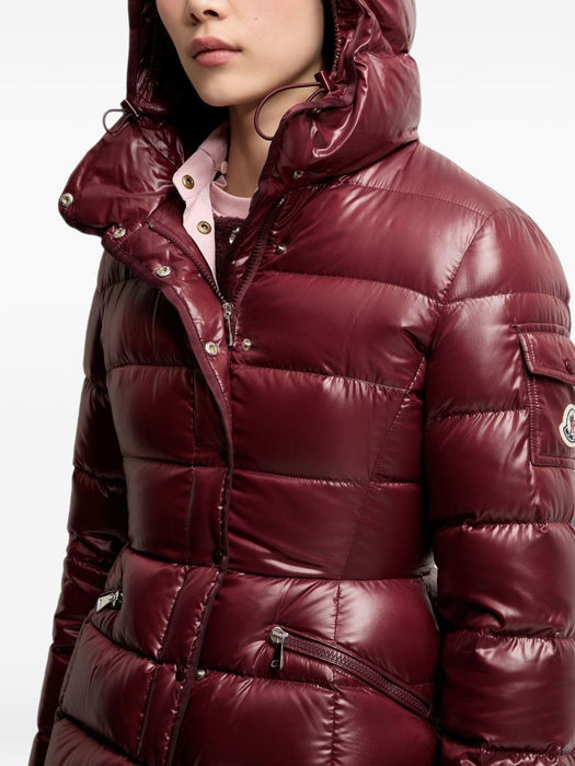 Barante hooded quilted jacket L2093 1A00143 597Z8 464 MONCLER 