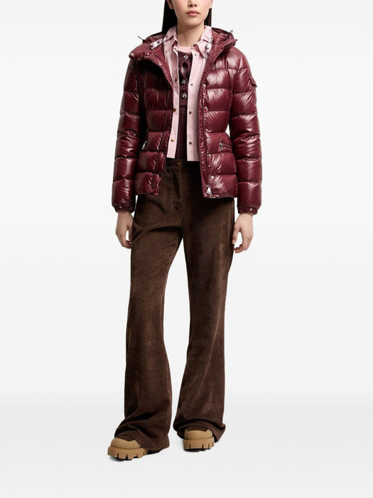 Barante hooded quilted jacket L2093 1A00143 597Z8 464 MONCLER 