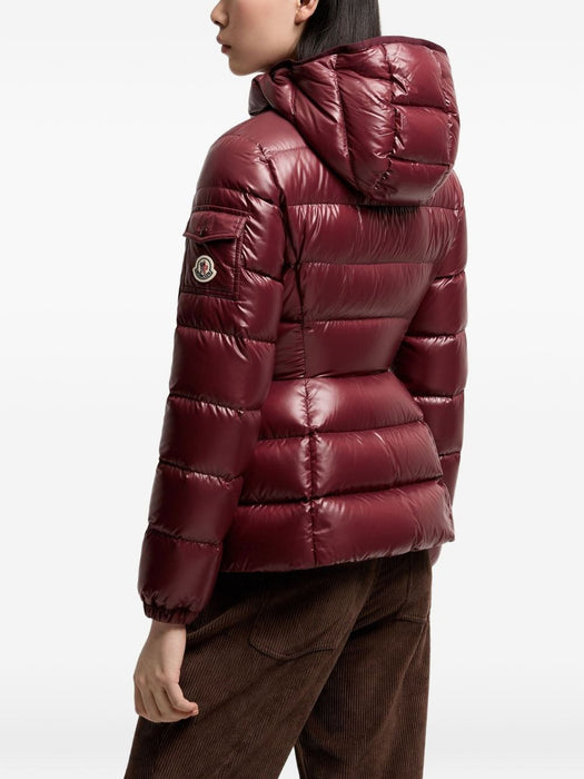Barante hooded quilted jacket L2093 1A00143 597Z8 464 MONCLER 