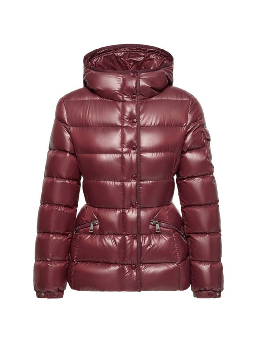 Barante hooded quilted jacket L2093 1A00143 597Z8 464 MONCLER 